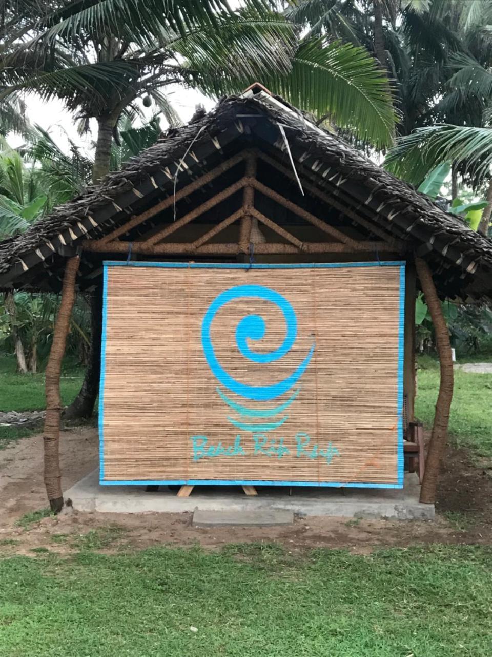 Beach Rip Rap Cabana And Guest Hotel Galle Exterior photo